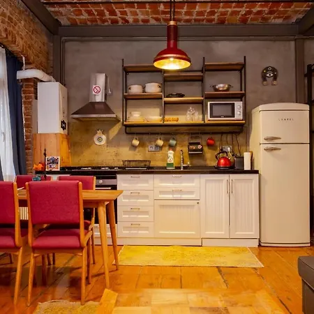High Ceiling Stylish *